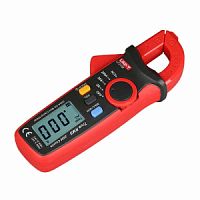 Токовые клещи UNI-T UT210B (True RMS)  картинка